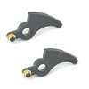 Black and Decker 2 Pack Of Genuine OEM Replacement Levers - 90567076-2PK - 2 of 3