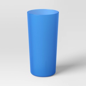 26.05 fl oz Tall Tumbler - Room Essentials™ - 1 of 3