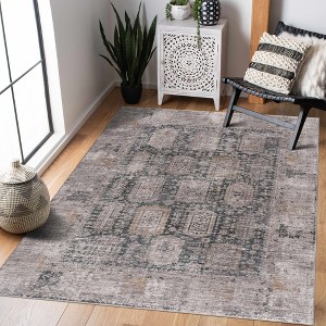 Hauteloom Elsu Area Rug - 1 of 4
