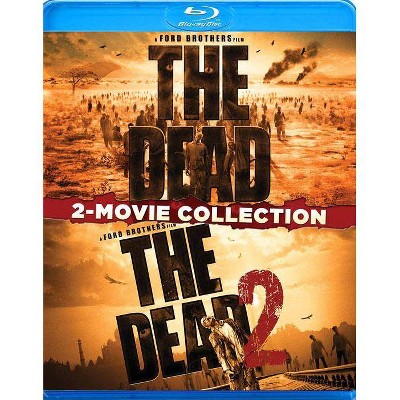 The Dead / The Dead 2 (2015)