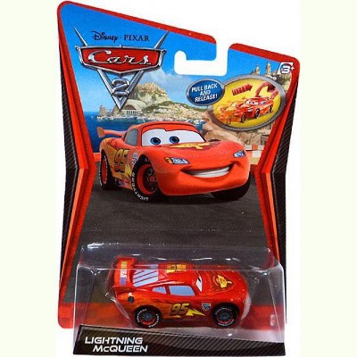 cars 2 diecast cars