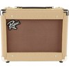Rogue V15G 15W 1x6.5 Guitar Combo Amp Vintage Tweed - 3 of 4