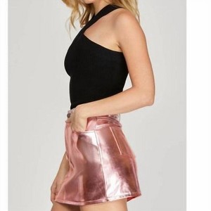 Women's mini skirt - Style USA - 1 of 4