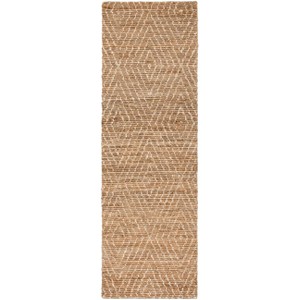 Bohemian BOH702 Hand Woven Area Rug  - Safavieh - 1 of 4