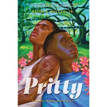 Pritty - by  Keith F Miller Jr (Hardcover)
