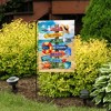 Briarwood Lane Summer Garden Flag 12x18 For Outdoor Beach Signs For Summer Garden Flag Flags For Outside - 4 of 4