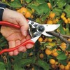 Felco 9 Ergonomic Left-Handed Bypass Pruner, 1" Cut Capacity, 8.25" - 3 of 3