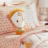 Princess Belle Sidekick Chip Kids' Pillow Buddy - The Disney Collection by Pillowfort™ - 2 of 4
