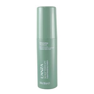 Lanza Healing Haircare Nourish Stimulating Treatment (3.4 oz) - Prolong the Growth Cycle, Maximize Your Volume - 1 of 4