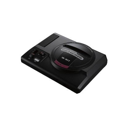 target sega genesis mini