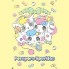 Trends International Peropero Sparkles - Group Unframed Wall Poster Prints - 4 of 4