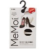 Memoi Lavender-Scented Sore Spot Shoe Cushions Black One Size - 2 of 3