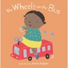 Barefoot Books Kindergarten STEAM Singalongs Book Bundle, Set of 4 - image 3 of 4