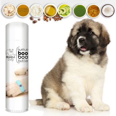The Blissful Dog Boo Boo Butter