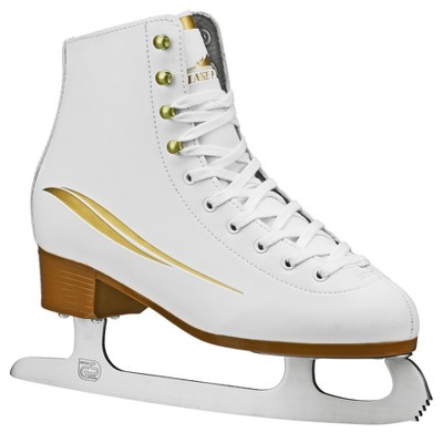 ladies ice skates size 7