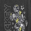 Women's - Disney - Mickey Mouse Short Sleeve Graphic T-Shirt - 2 of 4