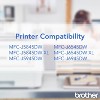 Brother LC3039C INKvestment Ultra High-Yield Ink 5000 Page-Yield Cyan - 2 of 4