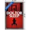 Trends International Doctor Sleep - Hallway One Sheet Framed Wall Poster Prints - 3 of 4
