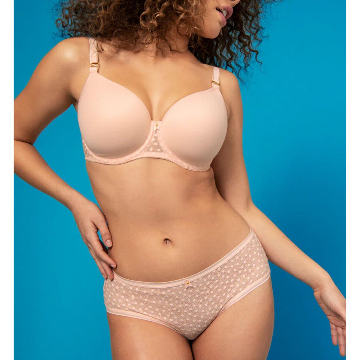Freya Women's Starlight Idol Molded Balcony Underwire Bra - thumbnail 4