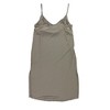 P.J. Salvage Womens Solid Chemise Pajama Night Gown - 2 of 2