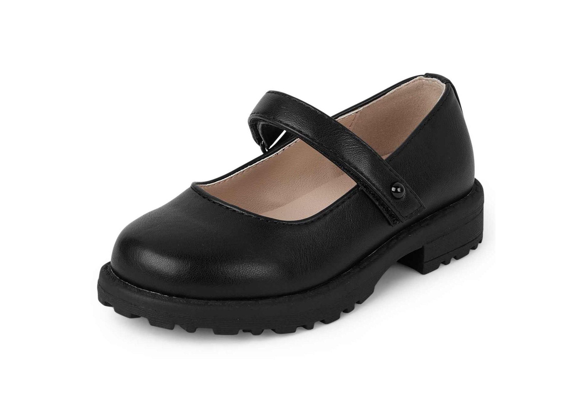 The Children's Place Toddler Girls Platform Mary Jane Shoes