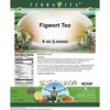TerraVita Figwort Tea (Loose) (4 oz, ZIN: 514784) - 2 of 4