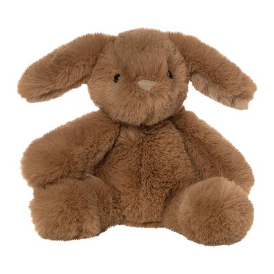 mini bunny stuffed animal