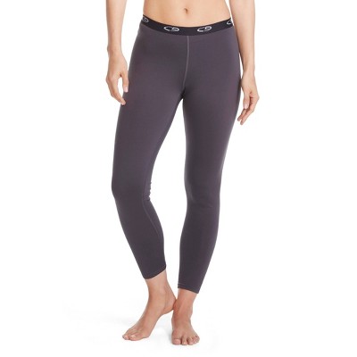 champion fleece lined leggings