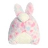 Aurora Medium Moira Mosaic Bunny Spudsters Adorable Stuffed Animal Purple 10.5" - 4 of 4