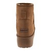 Avalanche Women's Winter Cozy Boots - 4 of 4
