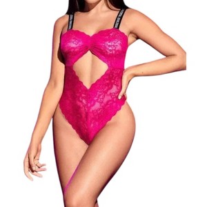 Women's Injection Elastic Bodysuit - Mapale - 1 of 2