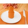 Unique Bargains Party Wedding Restaurant Cocktail Banquet Sateen Napkins 12 x 12 Inches 12 Pcs - 3 of 4