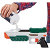 Air Warriors: Bug Slayer - Salt Blaster, Eliminate Outdoor Bugs, Ages 18+ - 3 of 4