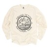 Simply Sage Market Grand Teton National Park Garment Dyed Long Sleeve - 2 of 4