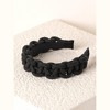 Shiraleah Braided Heabdand - 2 of 3