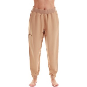 Just Love Womens Scrub Jogger Pants - Four Pocket Womens Nursing Uniform Bottoms - 1 of 3