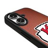 NFL AFC Teams Football Wordmark MagSafe Compatible Cell Phone Case for Apple iPhone 17 Series - 4 of 4