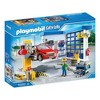 Playmobil Playmobil #70202 City Life Car Repair Garage 153 Piece Building Set - 2 of 4
