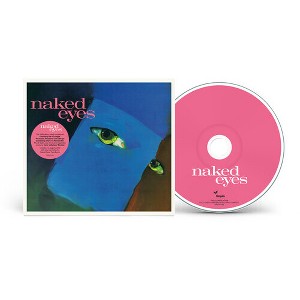 Naked Eyes - Naked Eyes - 2025 Remaster - 1 of 1
