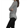 Women's Merino Dress Cardigan - LABEL+thread - 4 of 4