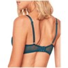 Adore Me Women's Kaia Quarter Cup Bra - 2 of 3