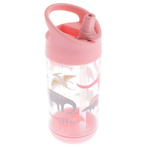 Stephen Joseph Gifts Kids Flip Top Bottles - 1 of 3
