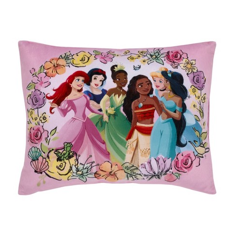 Cinderella pillowcase outlet