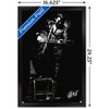 Trends International Elvis Presley - 68 Shadows Framed Wall Poster Prints - 3 of 4