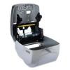 San Jamar Smart System with iQ Sensor Towel Dispenser, 16.5 x 9.75 x 12, Silver - 4 of 4