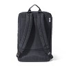 baggallini MultiZip Convertible Duffel Bag Backpack - 3 of 4