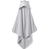 Lands' End Baby Hooded Towel - 2 of 3