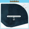 Unique Bargains Non-Slip Washable Couch Sofa Armchair Covers with Twist Pins - 4 of 4