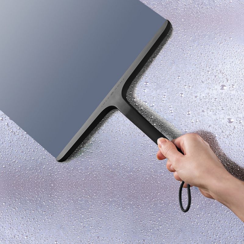 July Home Silicone Squeegee 11 inch, 2 of 8