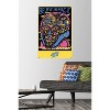 Trends International Killer Acid - Believe in Magic Unframed Wall Poster Prints - 2 of 4